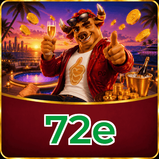 Loteria 72e - Quina e mais jogos
