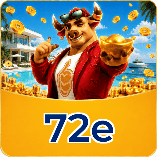 Slots 72e - Jackpots Progressivos