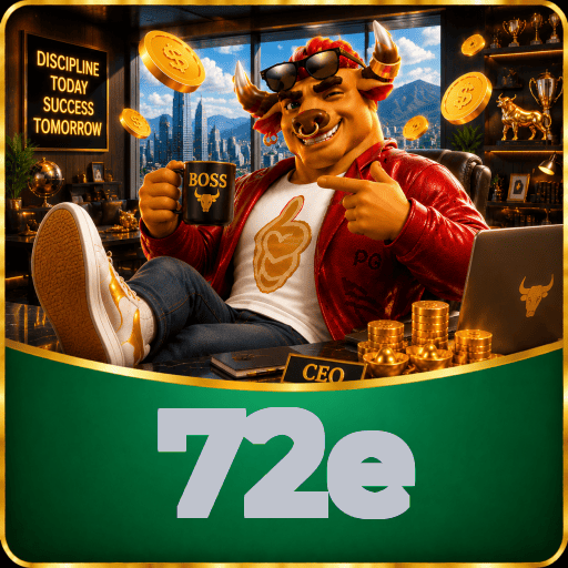 Slots 72e - RTP Alto Certificado